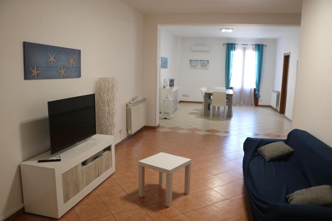 Apartament La Casa Di Magiu Terrasini Zewnętrze zdjęcie