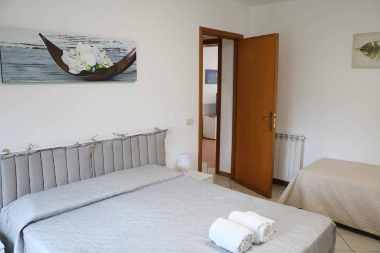 Apartament La Casa Di Magiu Terrasini Zewnętrze zdjęcie